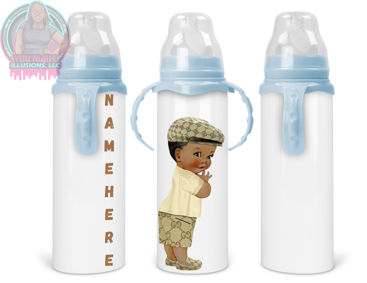 Baby Bottle