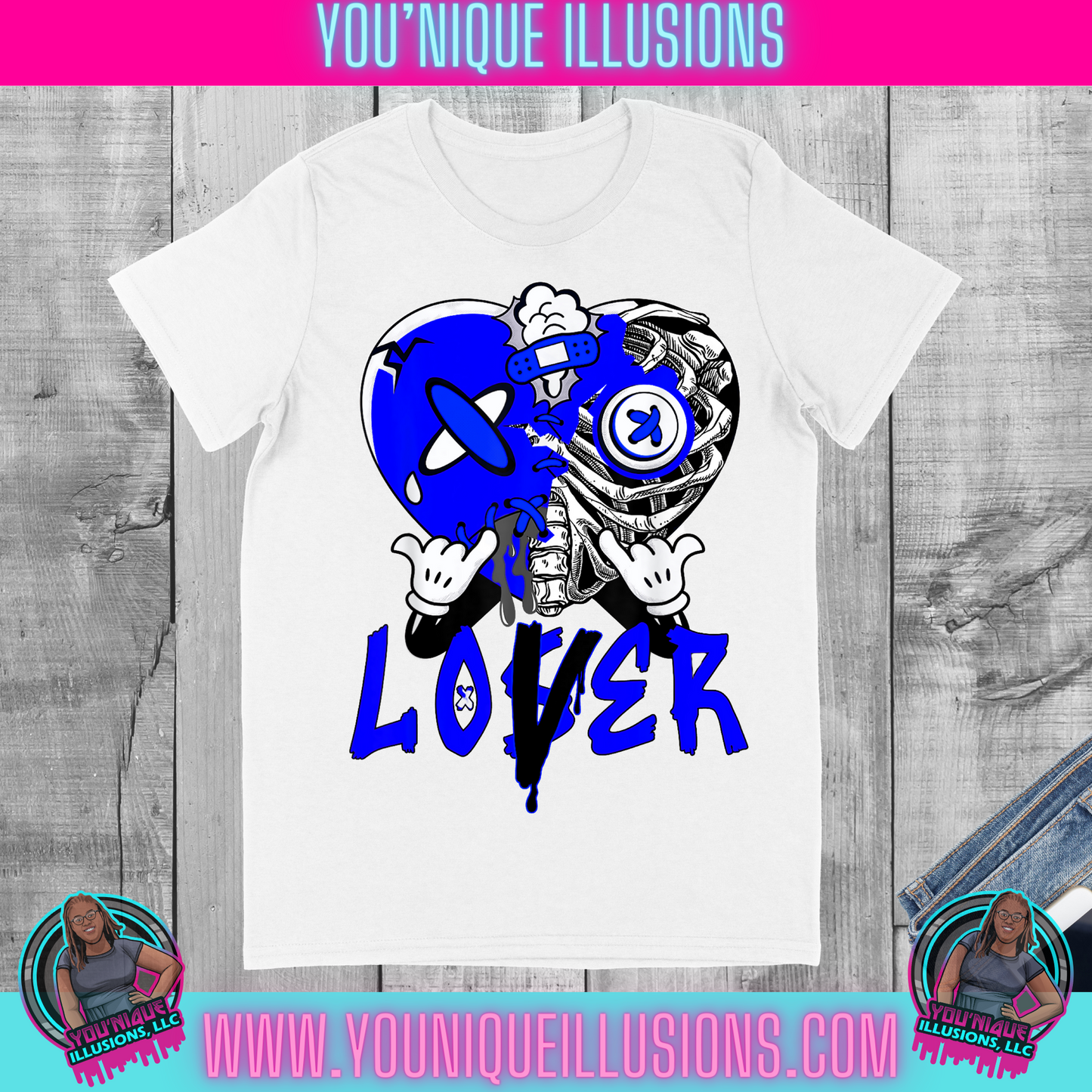 Lover/Loser