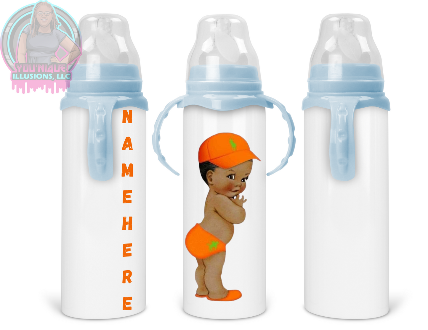 Baby Bottle