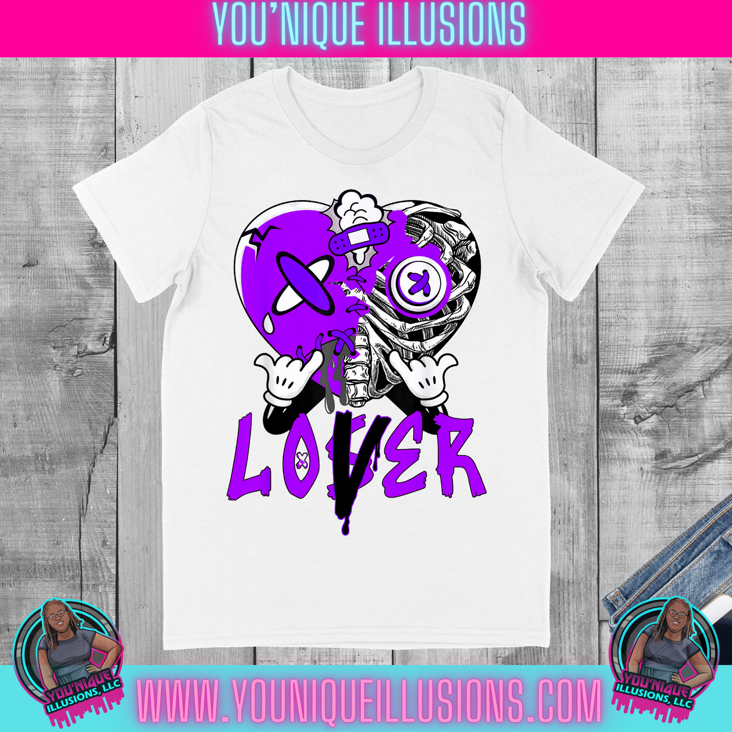 Lover/Loser