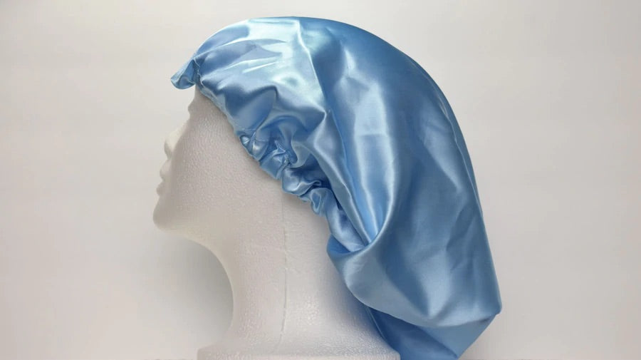 Girly Bonnets