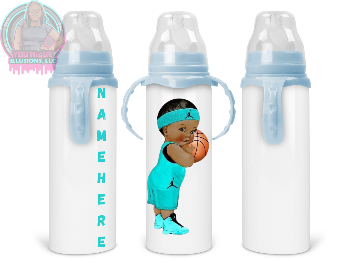 Baby Bottle