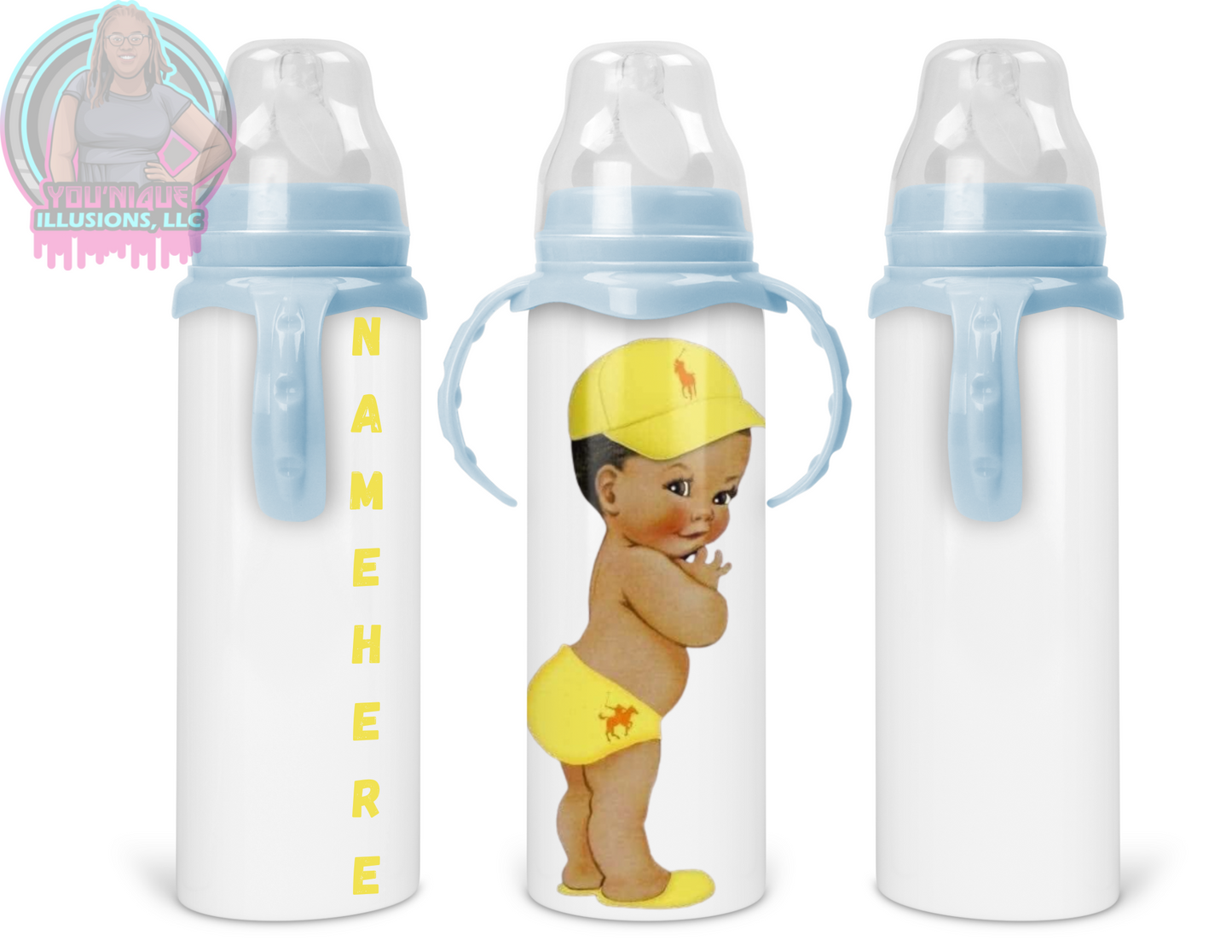 Baby Bottle