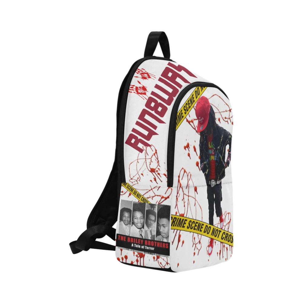 Custom Bookbags