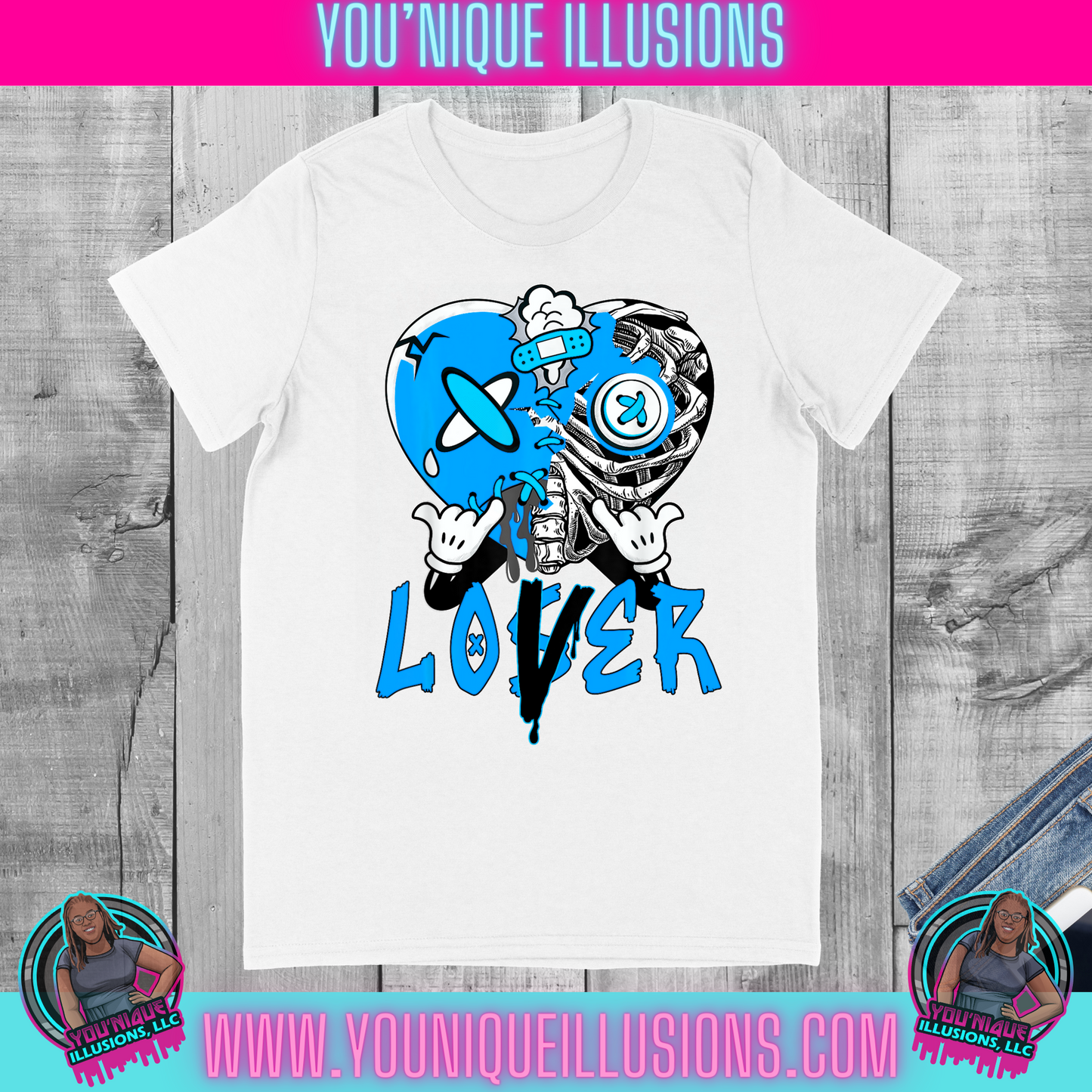 Lover/Loser