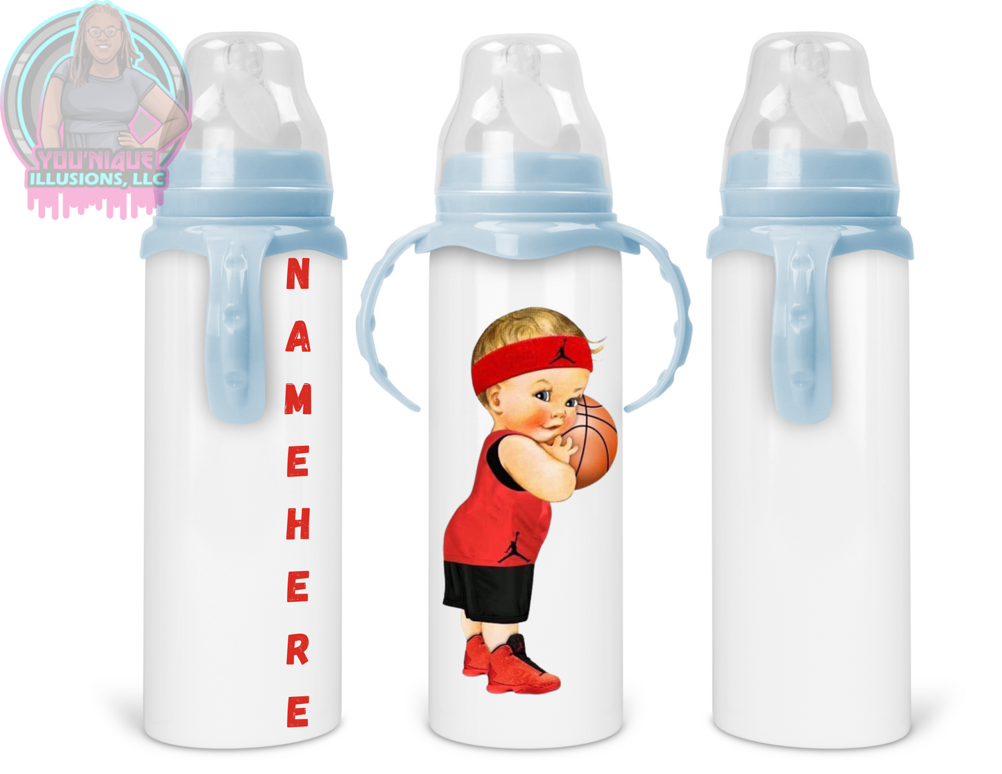 Baby Bottle