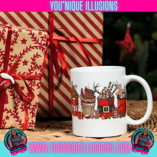 Holiday Mug