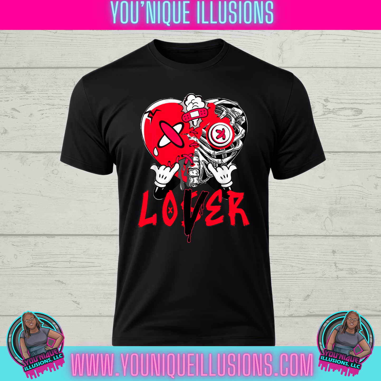 Lover/Loser