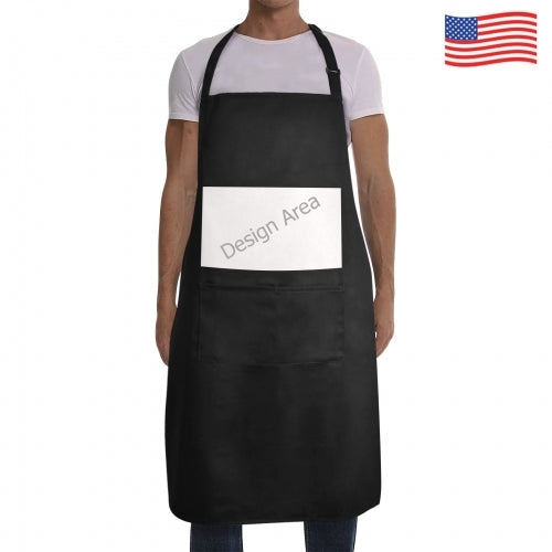 Custom Waterproof Apron