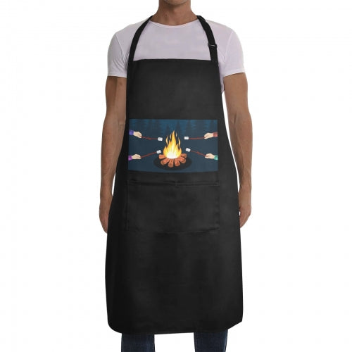 Custom Waterproof Apron