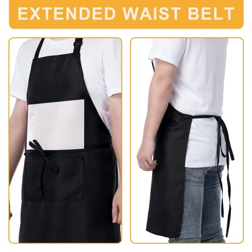 Custom Waterproof Apron