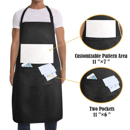 Custom Waterproof Apron