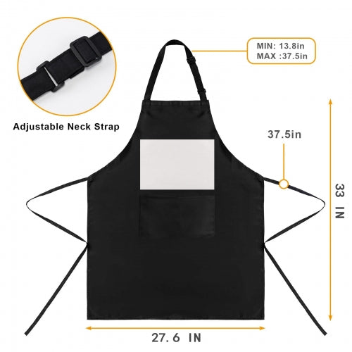 Custom Waterproof Apron