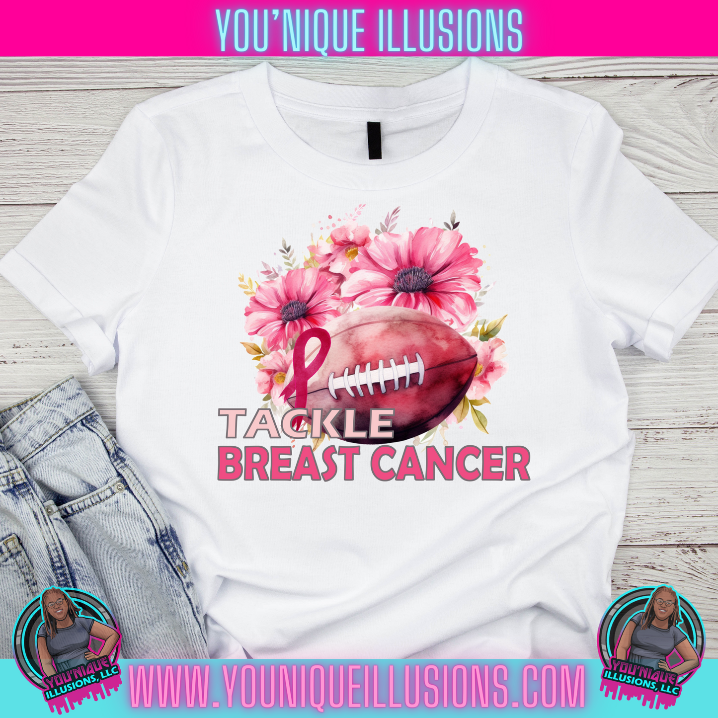 Tackle Breast Cancer