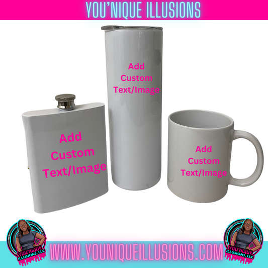 Drinkware Bundle