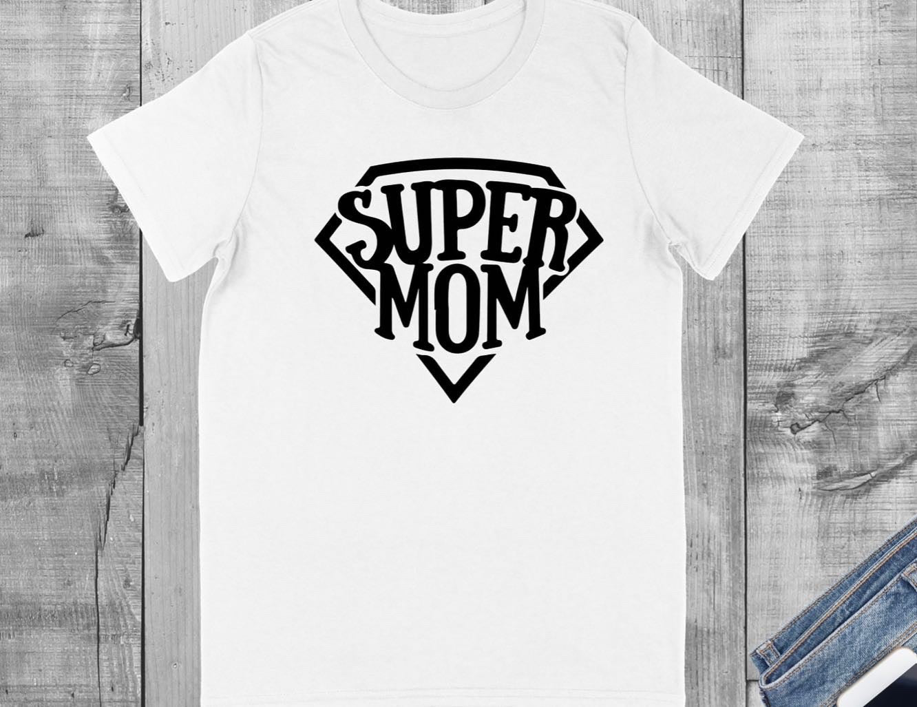 Super Mom