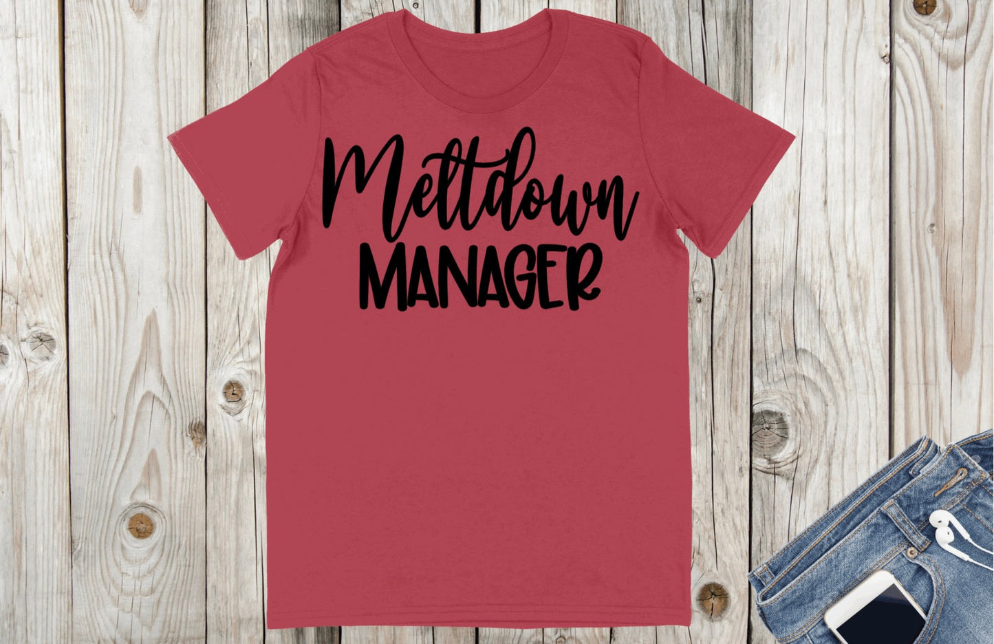 Meltdown Manager