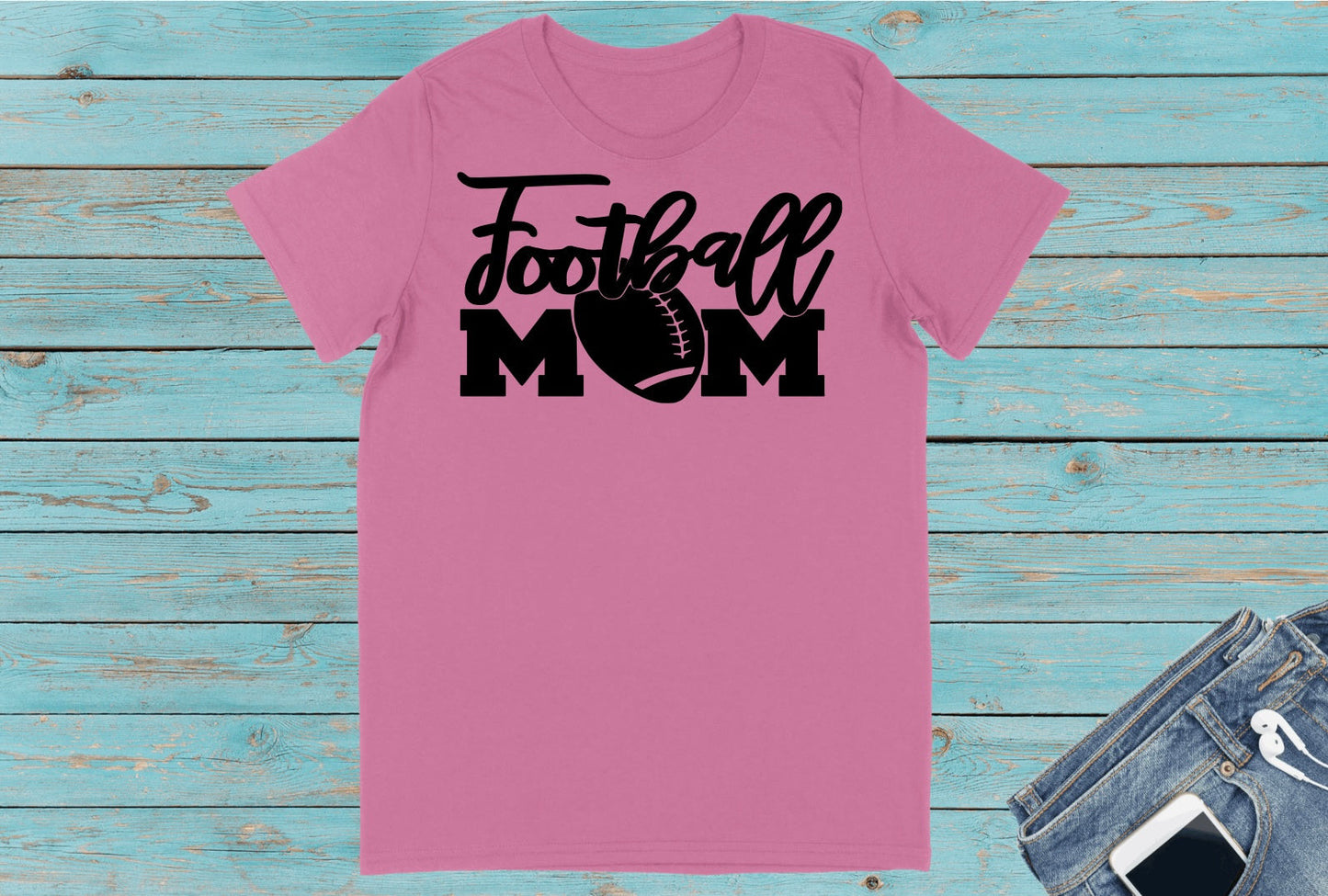 Football Mom