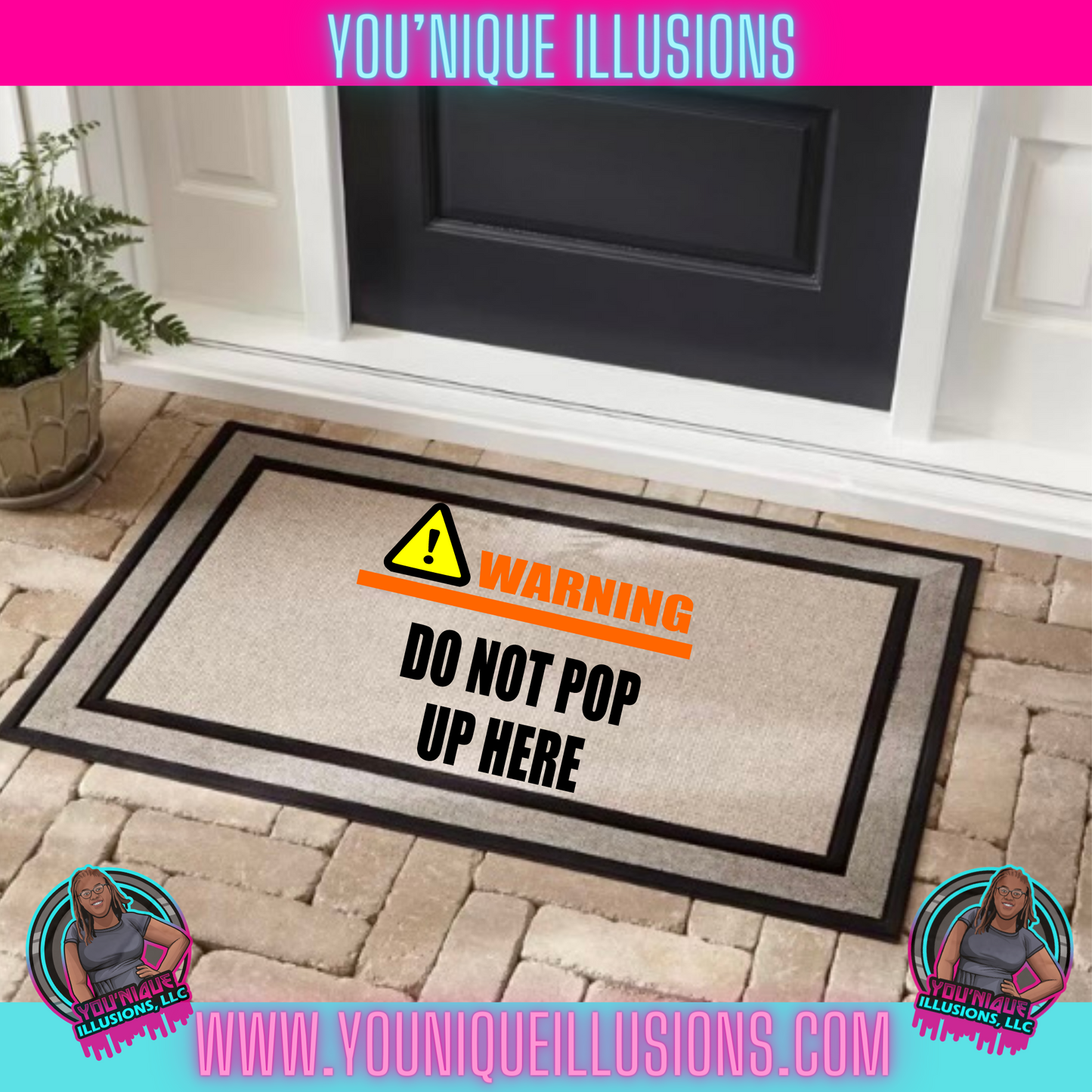 Doormats