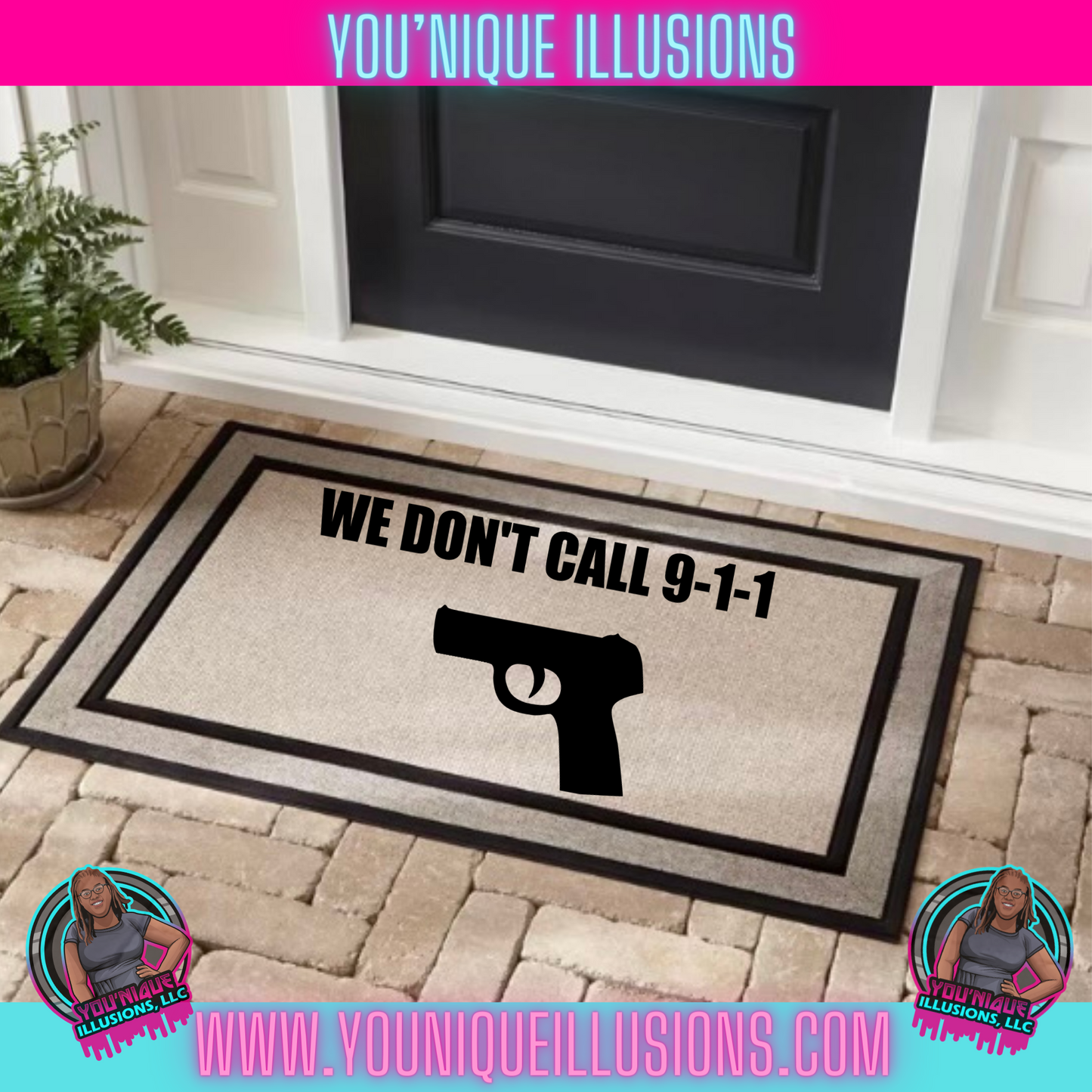 Doormats