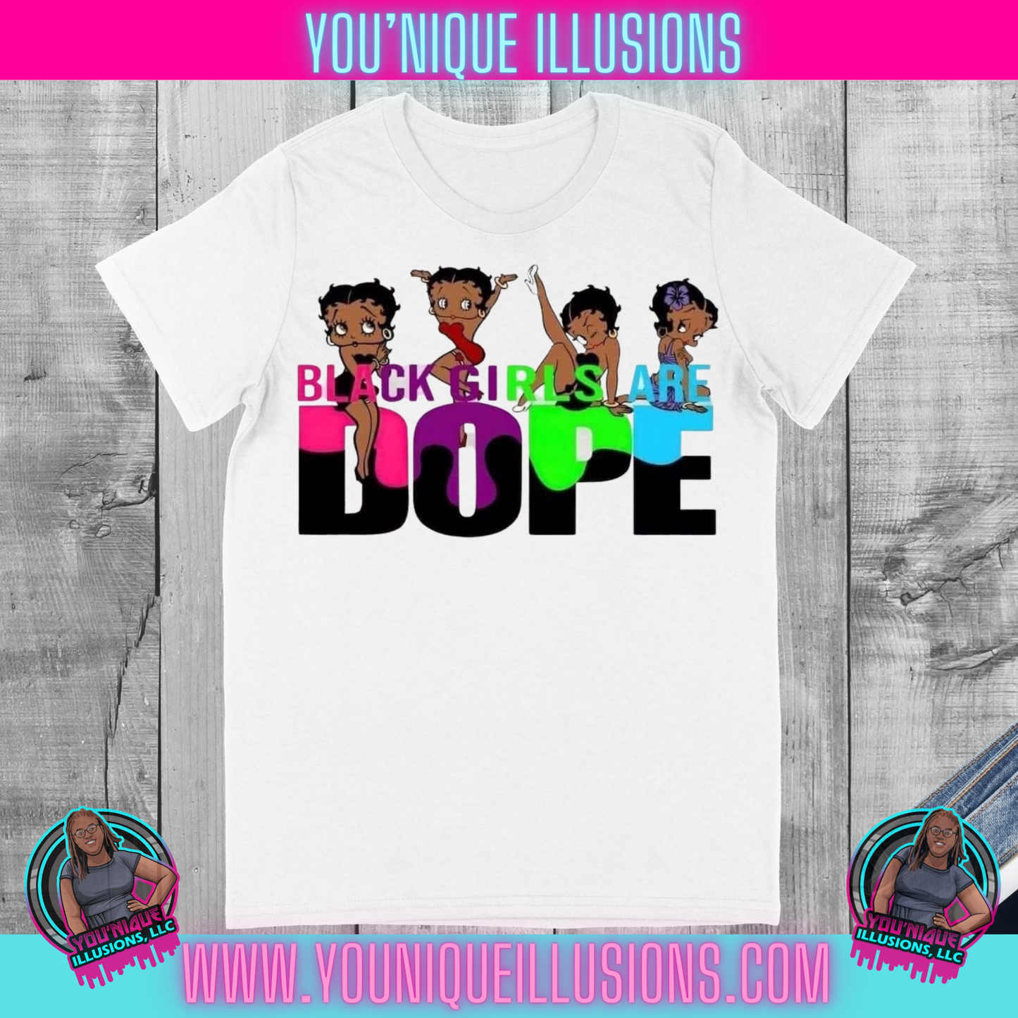 Dope Shirts