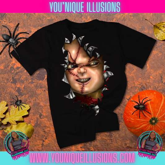 Chucky Shirt