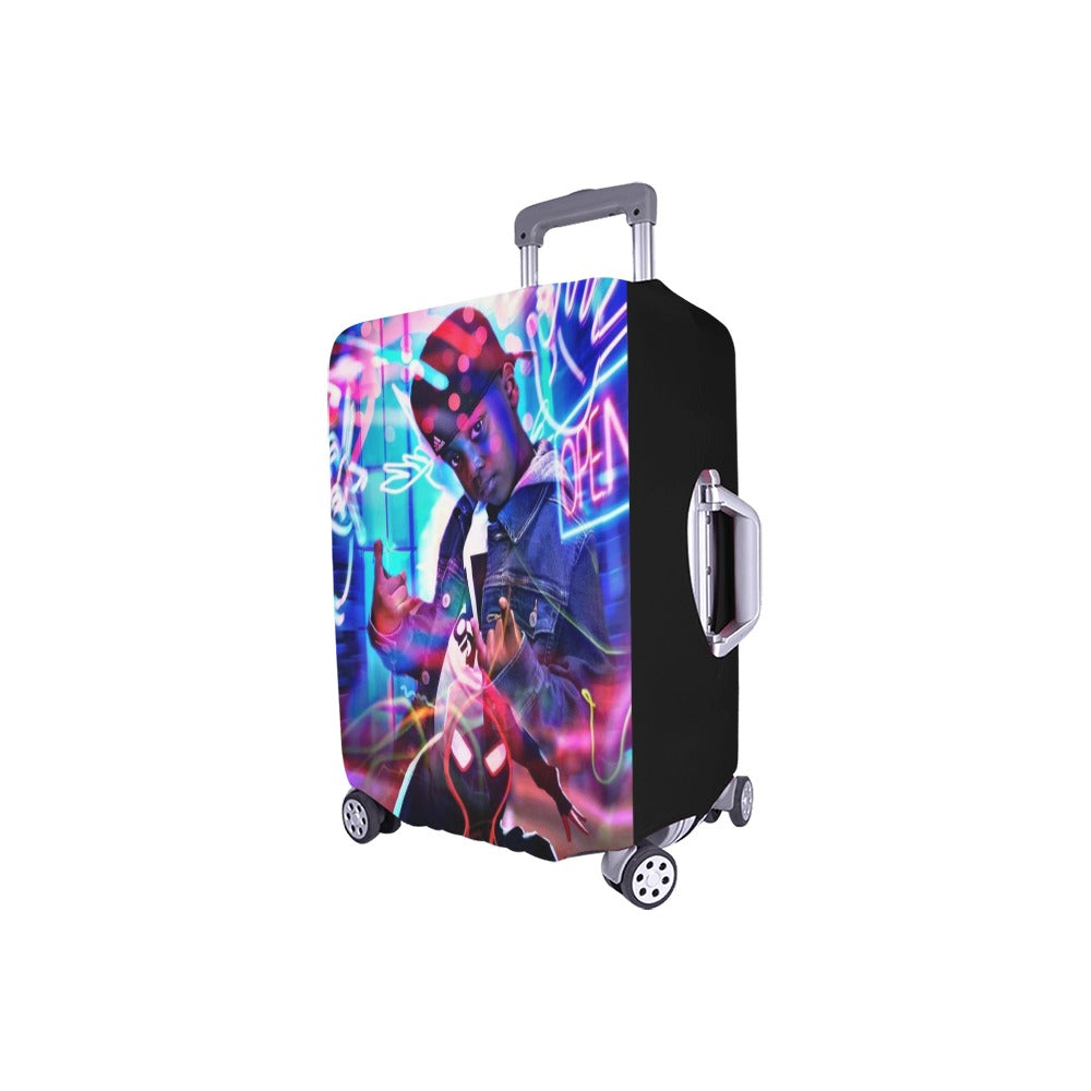 Custom Luggage Cover