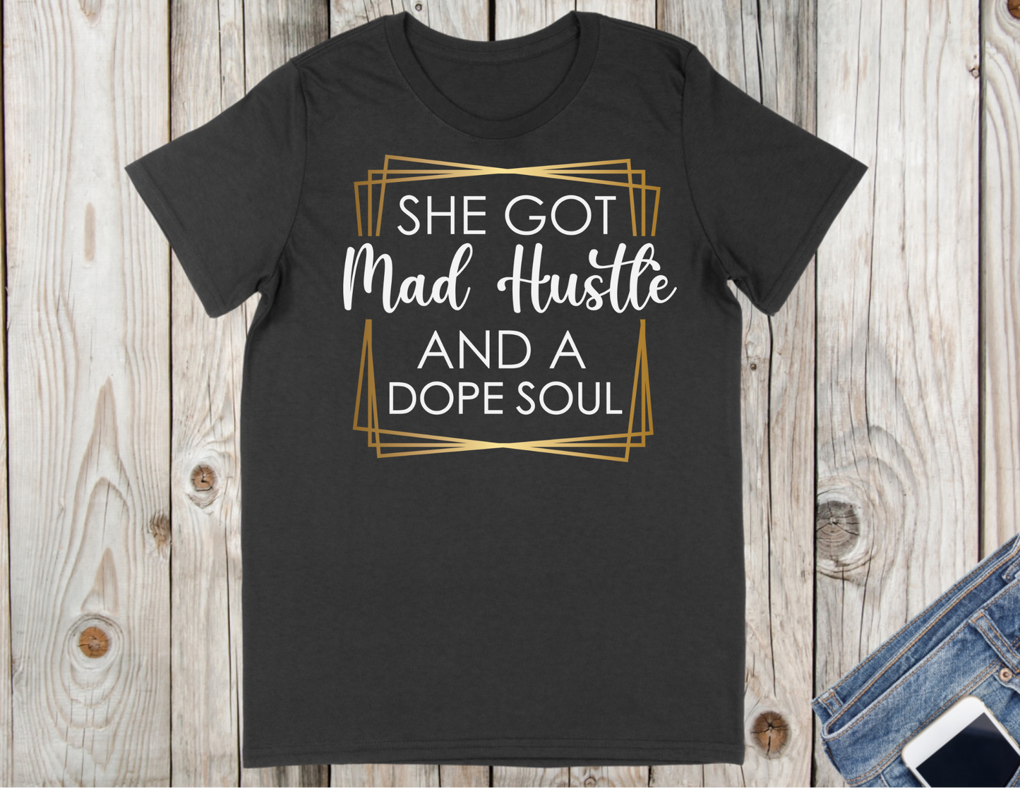 Motivational Shirts