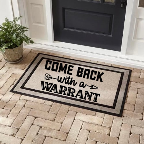 More Doormats