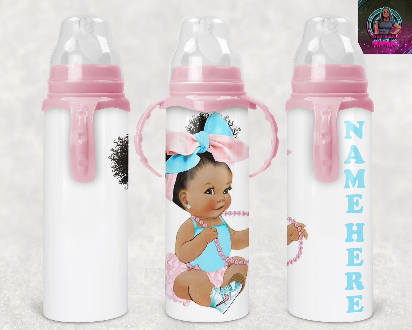 Baby Bottle