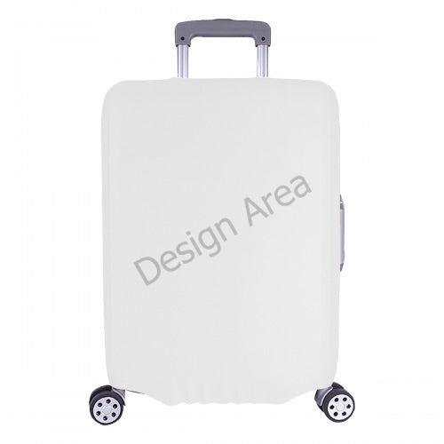 Custom Luggage Cover