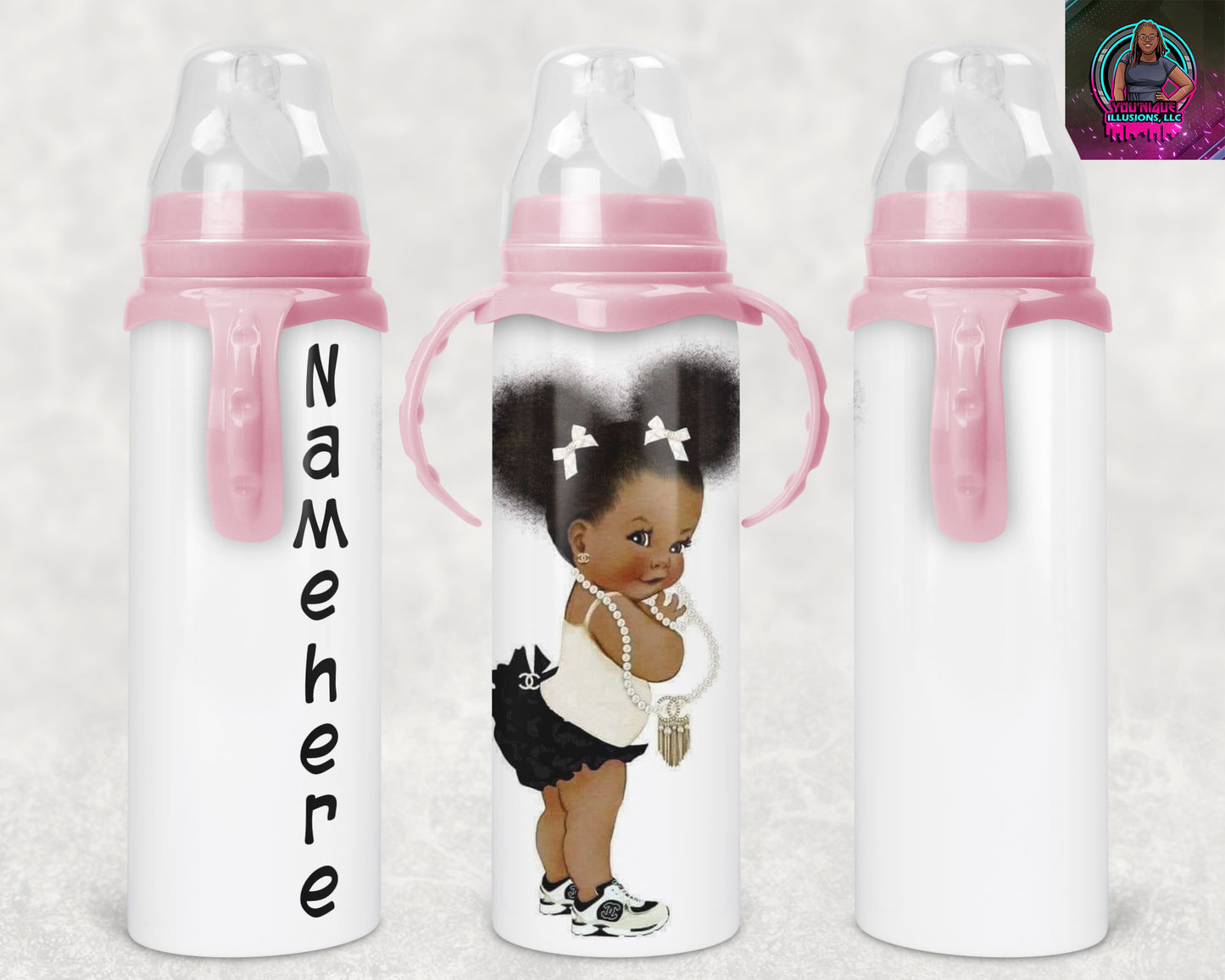 Baby Bottle