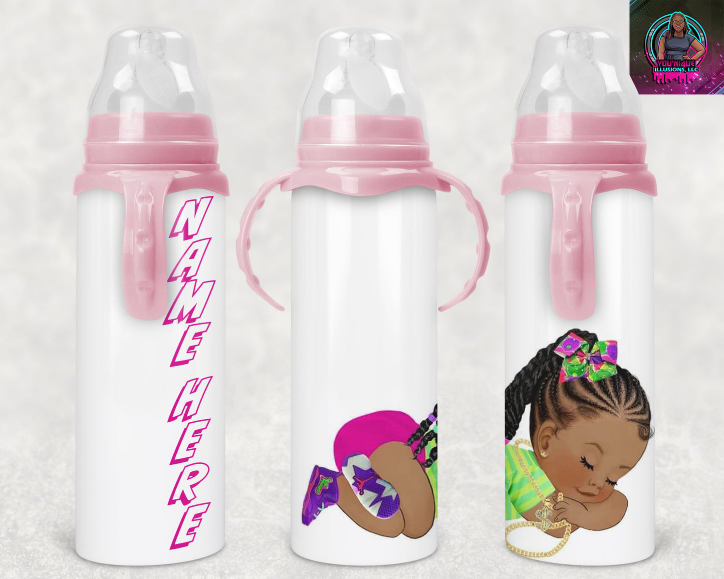 Baby Bottle