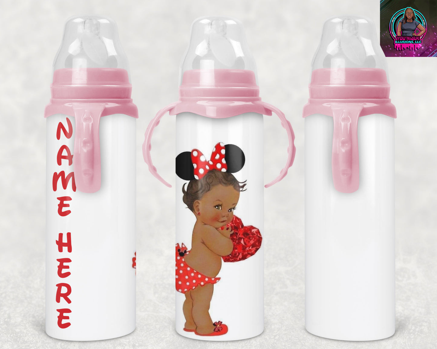 Baby Bottle