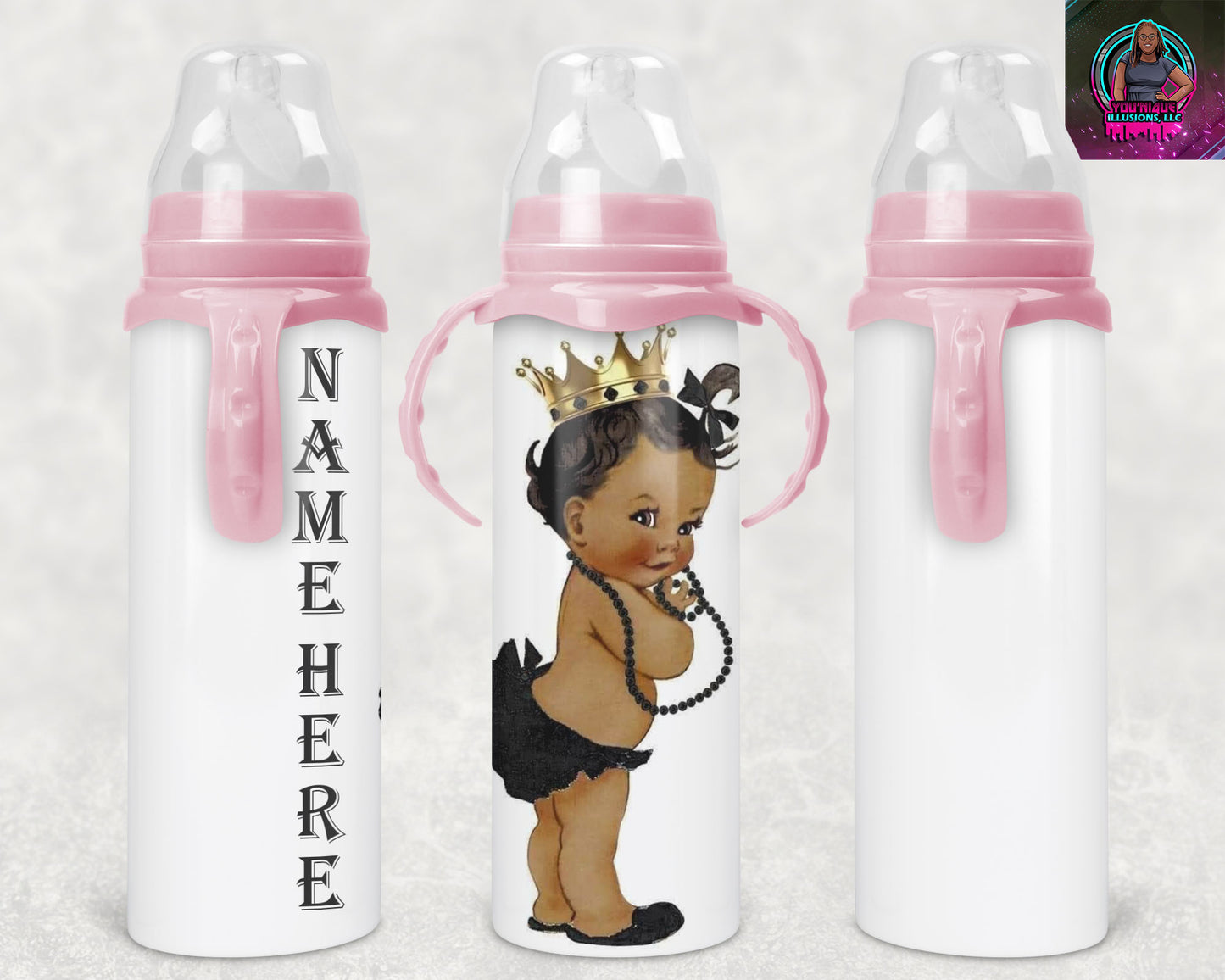 Baby Bottle