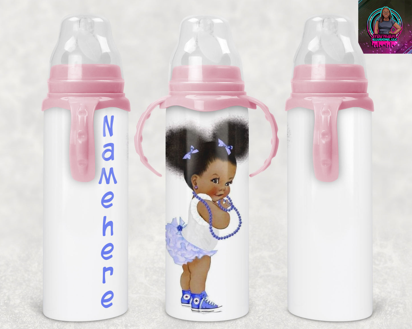 Baby Bottle