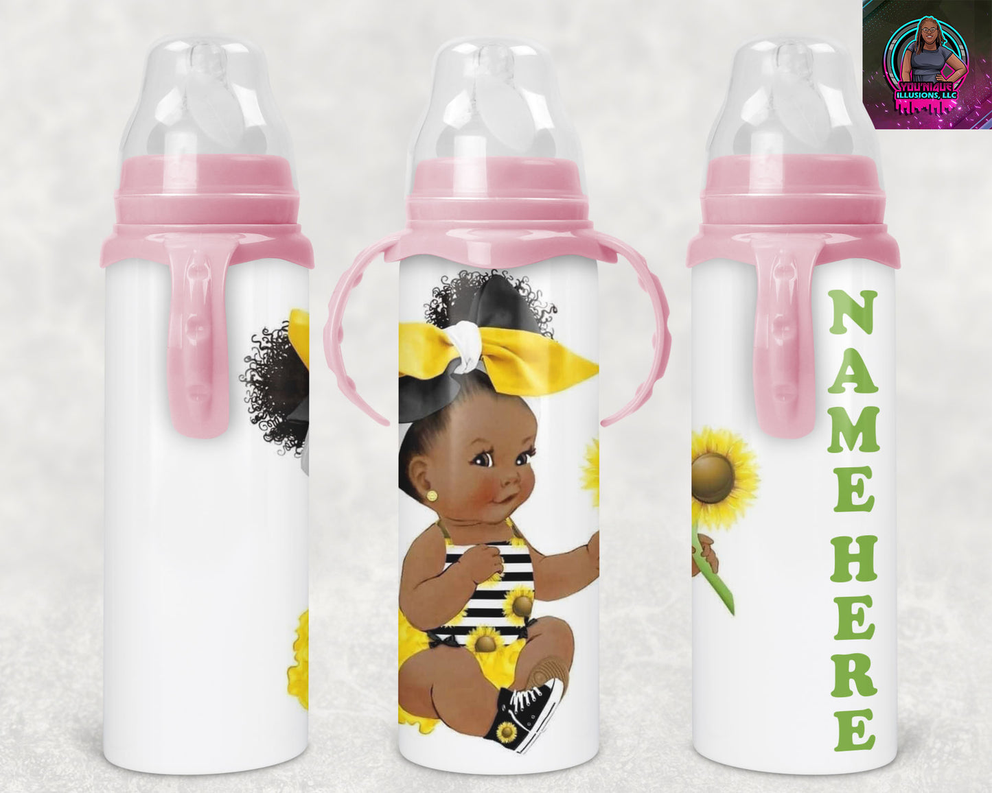 Baby Bottle