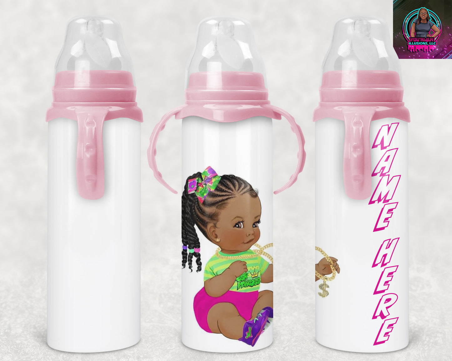 Baby Bottle