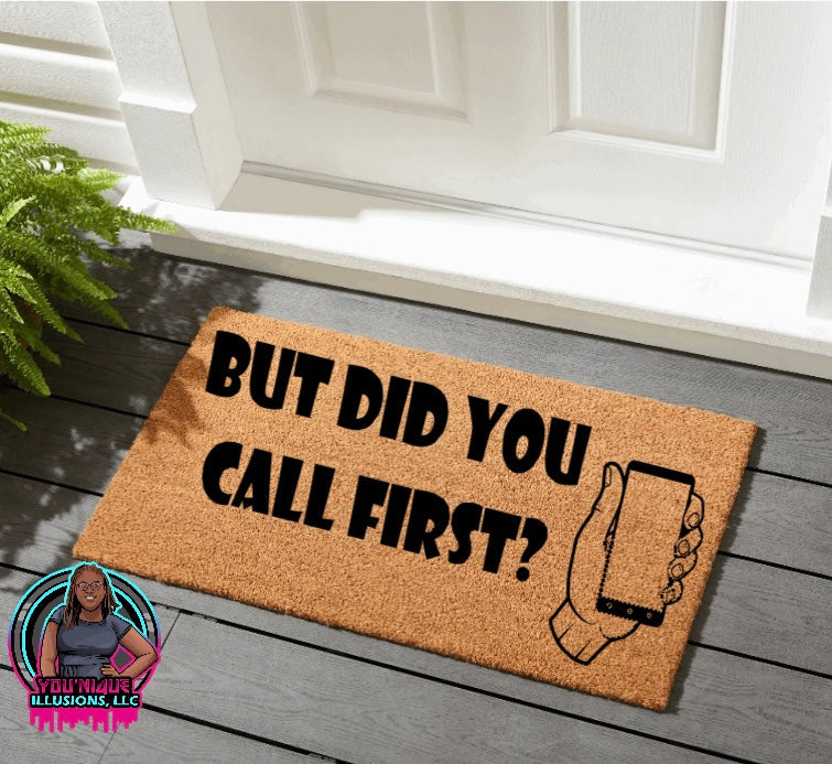 Coir Doormats