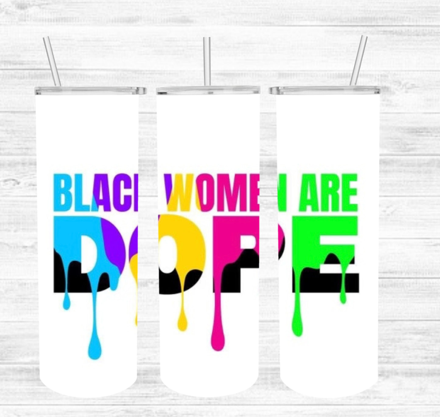 Culture Tumblers