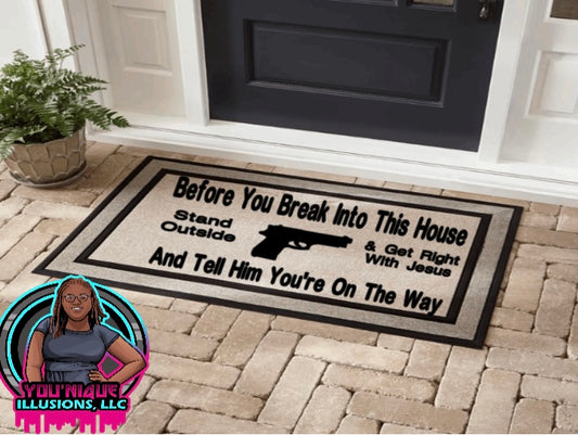 Doormats