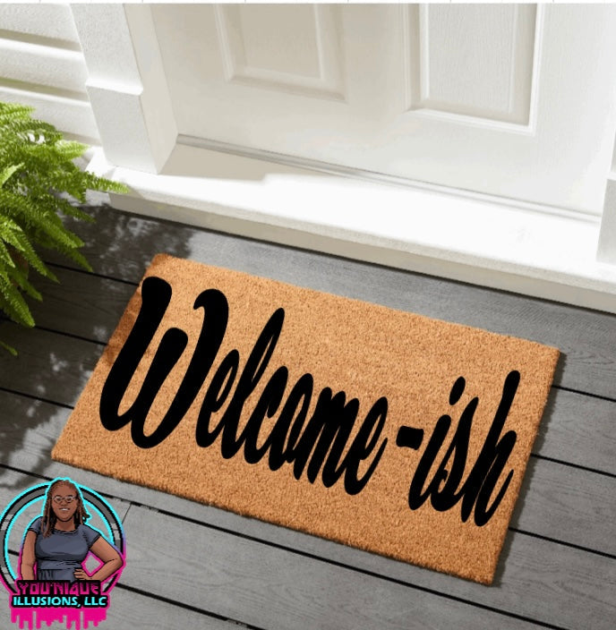 Coir Doormats