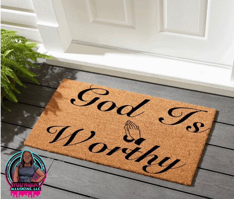 Coir Doormats