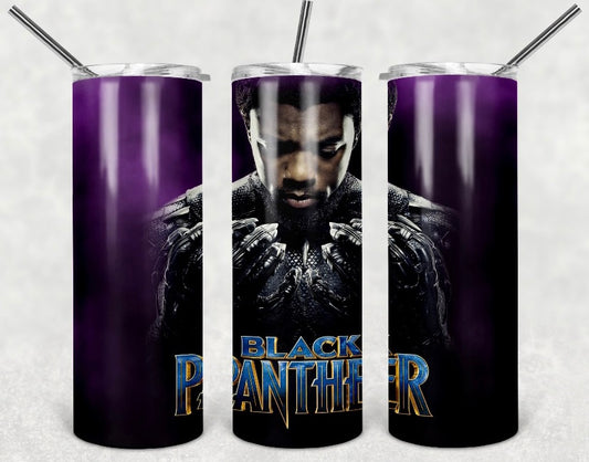 Super Hero Tumblers