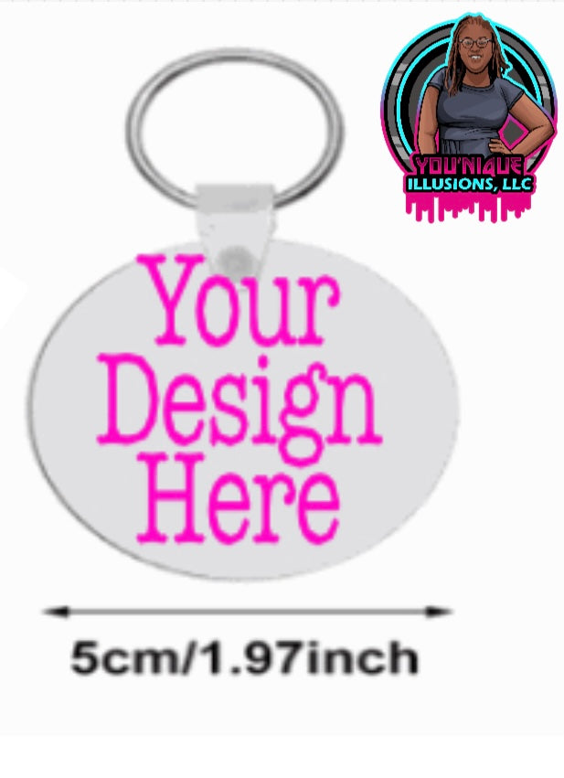 Custom Keychains